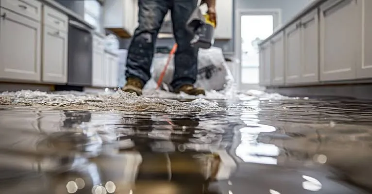 Water damage restoration companies near me in Warm Springs, OR - Emergency flood extraction