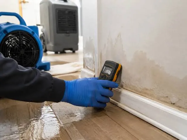 24/7 Water damage restoration services in Warm Springs, OR - Rapid flood cleanup and mitigation